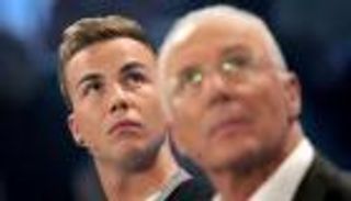 بيكنباور يرجح انتقال جوتزه إلى ليفربول بسبب كلوب