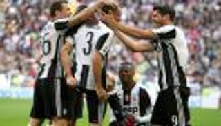 بالفيديو.. البطل يوفنتوس ينهي موسمه باكتساح سامبدوريا