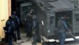 أستراليا تتهم 5 بالتخطيط للانضمام لـ