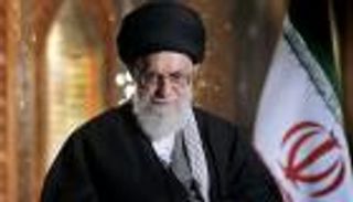  خامنئي يهدد 