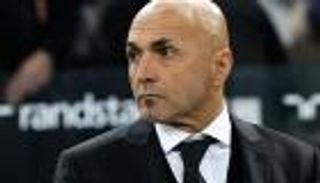 سباليتي: مواجهة بورتو مصيرية لموسم روما