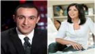 السقا ومنى زكي يؤجلان آخر مشاهد "من 30 سنة".. لماذا؟