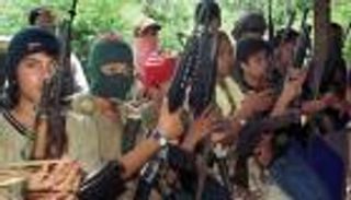 إطلاق 10 رهائن إندونيسيين اختطفتهم جماعة أبوسياف الفيلبين