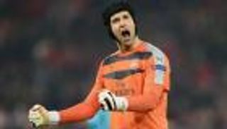 تشيك: الصبر مفتاح فوز أرسنال على نورويتش سيتي