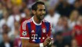 أرسنال يدرس ضم المهدي بن عطية