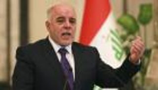 العبادي يأمر بملاحقة مقتحمي