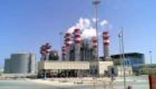 صحار للطاقة العمانية: مشكلة فنية تخفض قدرة توليد الكهرباء