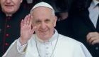 بابا الفاتيكان يدعو إلى احترام الهدنة السورية وتعزيز الحوار 