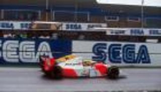 مكلارين يُحيي ذكرى رحيل بطل لم يقهره سوى الموت