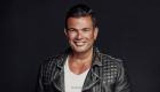 بعد أزمة يوتيوب.. ألبوم عمرو دياب يحصد 1.5 مليون مشاهدة