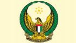 تحطم طائرة عسكرية إماراتية أثناء التدريب