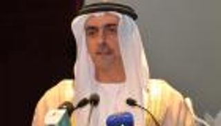 إشادة أمريكية بالتطور الذي تشهده وزارة الداخلية الإماراتية