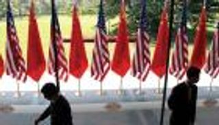 7 تحديات تواجه الرئيس الأمريكي القادم مع الصين