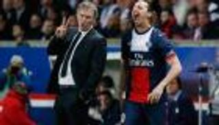 لوران بلان: إبراهيموفيتش لا يعوَّض