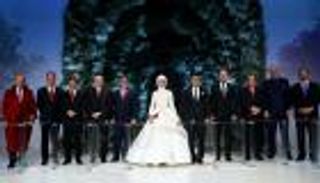 3 أعراس تركية هيمنت على السوشيال ميديا في العالم العربي