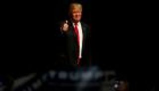 ترامب: خروج بريطانيا من الاتحاد الأوروبي لن يمس اتفاقات التجارة