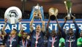 إبراهيموفيتش لسان جيرمان: الألقاب دون زلاتان ستكون أمرا صعبا