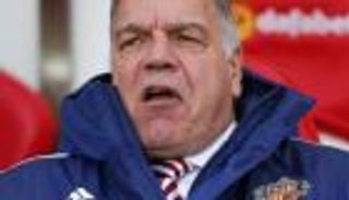 سام ألارديس: البريميرليج قد يصبح بلا مدربين إنجليز