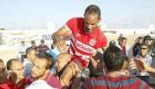 تهمة التمارض تلاحق نجوم الإفريقي التونسي