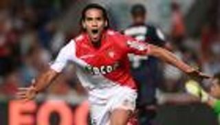 رسمياً.. موناكو يؤكد عودة فالكاو