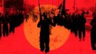 مواجهة داعش من الأرض إلى الفضاء الألكتروني