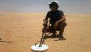 خيبة أمل لدى المنقبين عن الذهب في موريتانيا