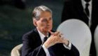  هاموند: على نيجيريا معالجة الشكاوى في الدلتا بعد هجمات إرهابية