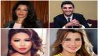 كلوني وعساف ونانسي وشيرين وعموري ضمن "الأكثر تأثيرًا عربيًّا"