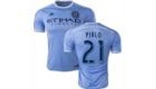 قمصان بيرلو الأكثر مبيعا بالدوري الأمريكي