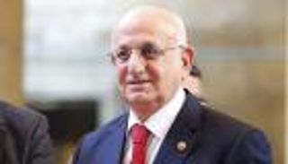 رئيس برلمان تركيا: محاولة الانقلاب 