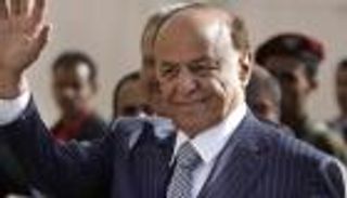 الحكومة اليمنية توافق على عودة وفدها لمشاورات السلام في الكويت 