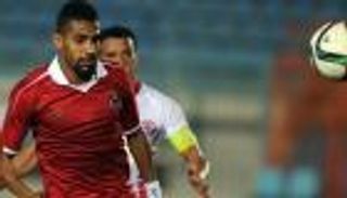 بالفيديو.. هدف ملغي للأهلي أمام الوداد يثير الجدل