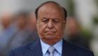 الرئيس اليمني للإمارات: نقدر دعمكم اللا محدود لشعبنا