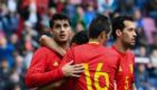 موراتا: أنتظر اليورو بعد عام صعب مع يوفنتوس