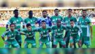 الغيابات تصعّب مهمة الرجاء في الترشح للكونفدرالية‎ 