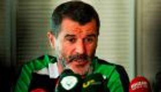 مدرب أيرلندا: أردت قتل بعض اللاعبين