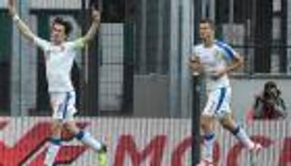 التشيك تخطف فوزا وديا على روسيا