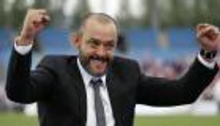 حارس بورتو السابق يخلف بيسيرو في تدريب الفريق