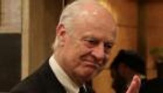 المعارضة السورية ترفض مقترحا أمميا ببقاء "صوري" للأسد