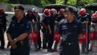 مسلحون يخطفون بحارة إندونيسيين قبالة شواطئ ماليزيا