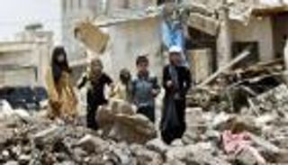 توقيع اتفاقية للهدنة في تعز وفك حصار دام  10 أشهر