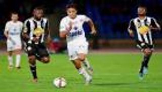 المصاعب تلاحق بعثة الوداد البيضاوي في الكونغو‎