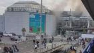 بلجيكا: مطار بروكسل يعمل بكامل طاقته في يونيو المقبل