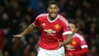 راشفورد سجل ضعف أهداف فريق أستون فيلا بكامله