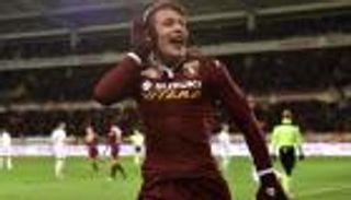 هدف قاتل يقود تورينو لمنطقة الأمان بالكالتشيو