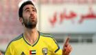 الظفرة يضمن البقاء في الدوري الإماراتي