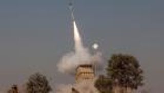 7160  صاروخًا فلسطينيًّا استهدفت مواقع إسرائيلية خلال 15 عامًا 