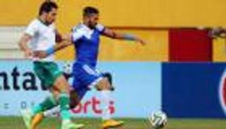 سموحة يجدد أمله في إنهاء الموسم بالمربع الذهبي للدوري المصري