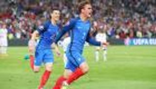 إنفوجراف.. نتائج مباريات اليوم السادس في يورو 2016