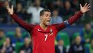 الصحف الأوروبية تنتقد تصريحات رونالدو ضد منتخب أيسلندا